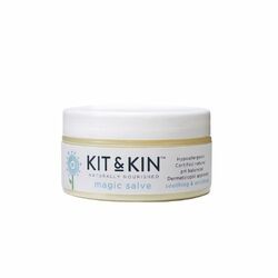 Kit &amp; Kin Balzam na zapareniny a vyrážky 100ml