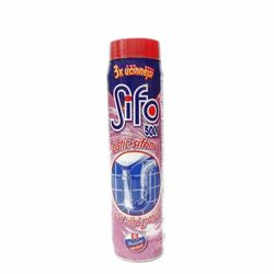 Čistič sifónov Extra silné granule Sifo 500g