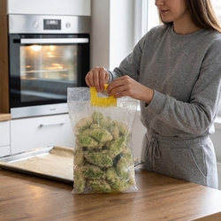 Mrazený Croissant pistáciový 30x85g Minit