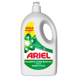 Ariel Mountain Spring prací gél 100PD 4,5l