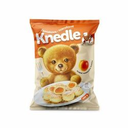 Mr.Knedle Marhuľové 1kg Mišove maškrty
