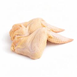 Kuracie krídla cca 3kg Domäsko