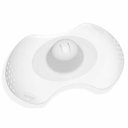 Chicco SkinToSkin Chránič bradaviek 2ks S/M