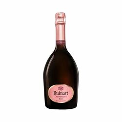 Champagne Ruinart Rosé 0,75l
