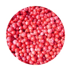Mrazené Ríbezle červené 2,5kg Viking Frost