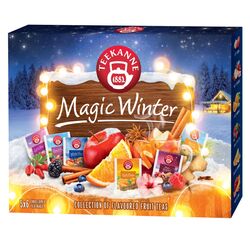 TEEKANNE Magic Winter Collection 72,5 g