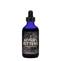 Ms.Better's Bitters Miraculous Foamer 40 % 0,12l