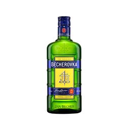 Becherovka Original Likér 38% 0,35l