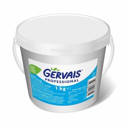 Syr Profesional vedro 1kg Gervais