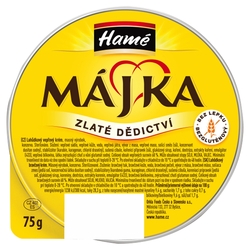 Paštéta Majka Hamé 75g