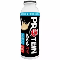 Nápoj Protein Drink cookies 250ml Zott VÝPREDAJ