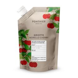 Pyré Čerešňa 1kg Ponthier