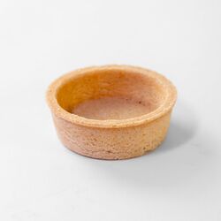 Tartaletka maslová bezlepková 60x20mm 11ks