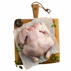 Mr.Kurča celé s drobkami farmárske cca 2kg TopFarm