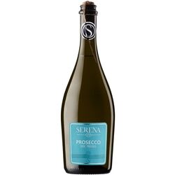Prosecco Frizzante Serena 1881 DOC Treviso NV
