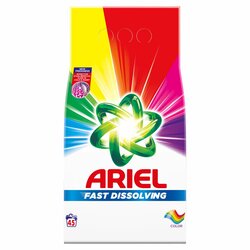 Ariel Color prací prášok 45PD 2.475kg