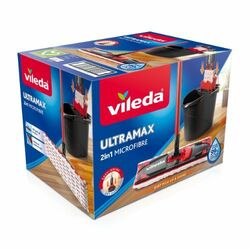 Vileda Ultramax Complete Set box