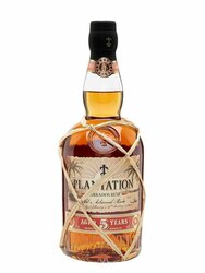Plantation Barbados 5 Y.O. 40% 0,7 l