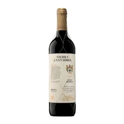 Víno Sierra Cantabria Gran Reserva 2016