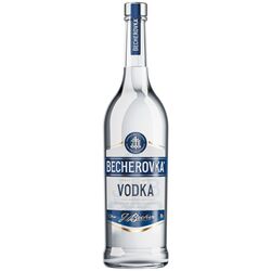Becherovka Vodka 0,7L 37,5%