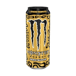 Monster Energy Lando Norris Zero 500ml*ZO