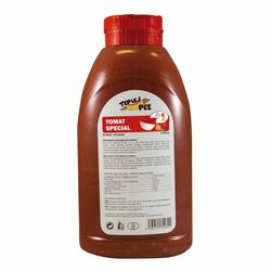 Dressing tomat special 1,25kg Burgr jako kráva