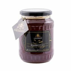 Med Pohánkový 950g Medáreň