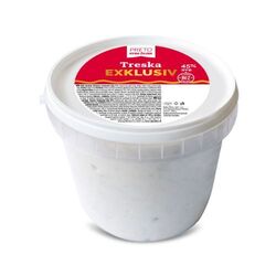 Treska v majonéze exklusiv 1kg Ryba Žilina VÝPREDAJ