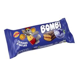 Bombi Perníček slivkový máčaný 50g Sedita