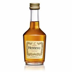 Hennessy VS Koňak 40% mini 0,05 l