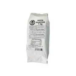 Zmes na Wafle základná 1kg Dream Cream VÝPREDAJ