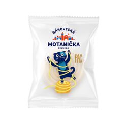 Syr Bánovecká motanička 90g Milsy