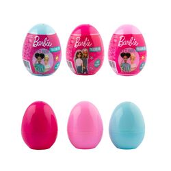 Barbie plastové vajíčka 10g Sweet in Fun