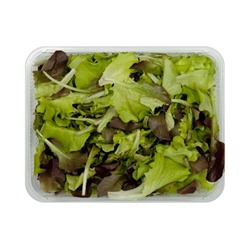 Šalát - Mix trhaný 125g, I.trieda