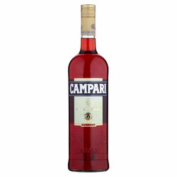 Campari Bitter 25% 1 l