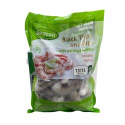Mr.Krevety Tigrie HLSO 13/15 800g Seacon