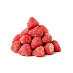 Mrazené Jahody celé 10kg Viking Frost