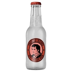 Thomas Henry Spicy Ginger Beer 200ml