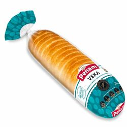 Veka svetlá krájaná Penam 400g VÝPREDAJ