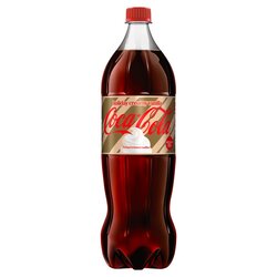 Coca Cola Holiday Creamy Vanilla 1,5l*ZO