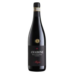 Víno Allegrini Amarone della Valpolicella Classico DOCG 2020 0,75l