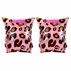 Nafukovacie rukávniky Leopard 2-6rokov 16x9x18cm Swim Essentials