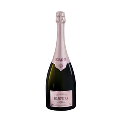 Champagne Krug Rosé Edition 29