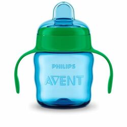 Philips Avent Hrnček pre Klasik 200ml chlapec