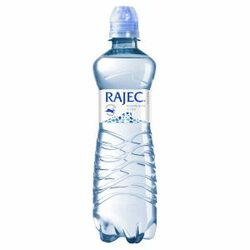 Rajec Pramenitá voda nesýtená 750ml *ZO