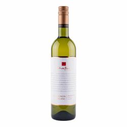 Víno b. Sauvignon blanc Chateau Modra 0,75l SK