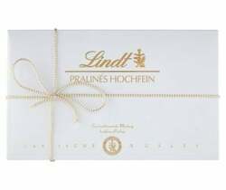 Lindt Pralinés zmes čokoládových bonbónov z mliečnej čokolády 200g VÝPREDAJ