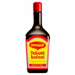 MAGGI Tekuté Korenie 768 ml (960 g)