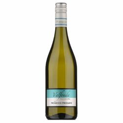 Prosecco Valfonda D.O.C Extra Dry 0,75l IT