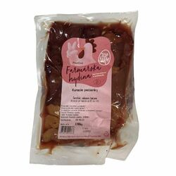 Kuracie pečienky cca 500g TopFarm